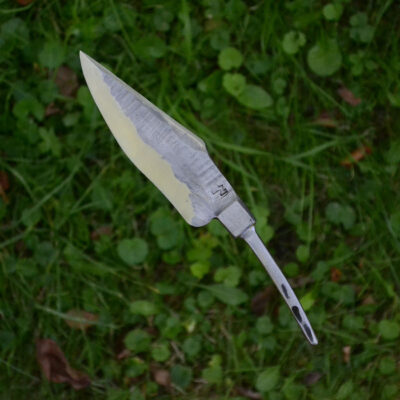 Nóż integral myśliwski NC6 - 12cm