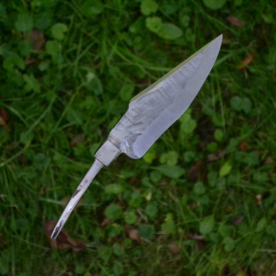 Nóż integral myśliwski NC6 - 12cm