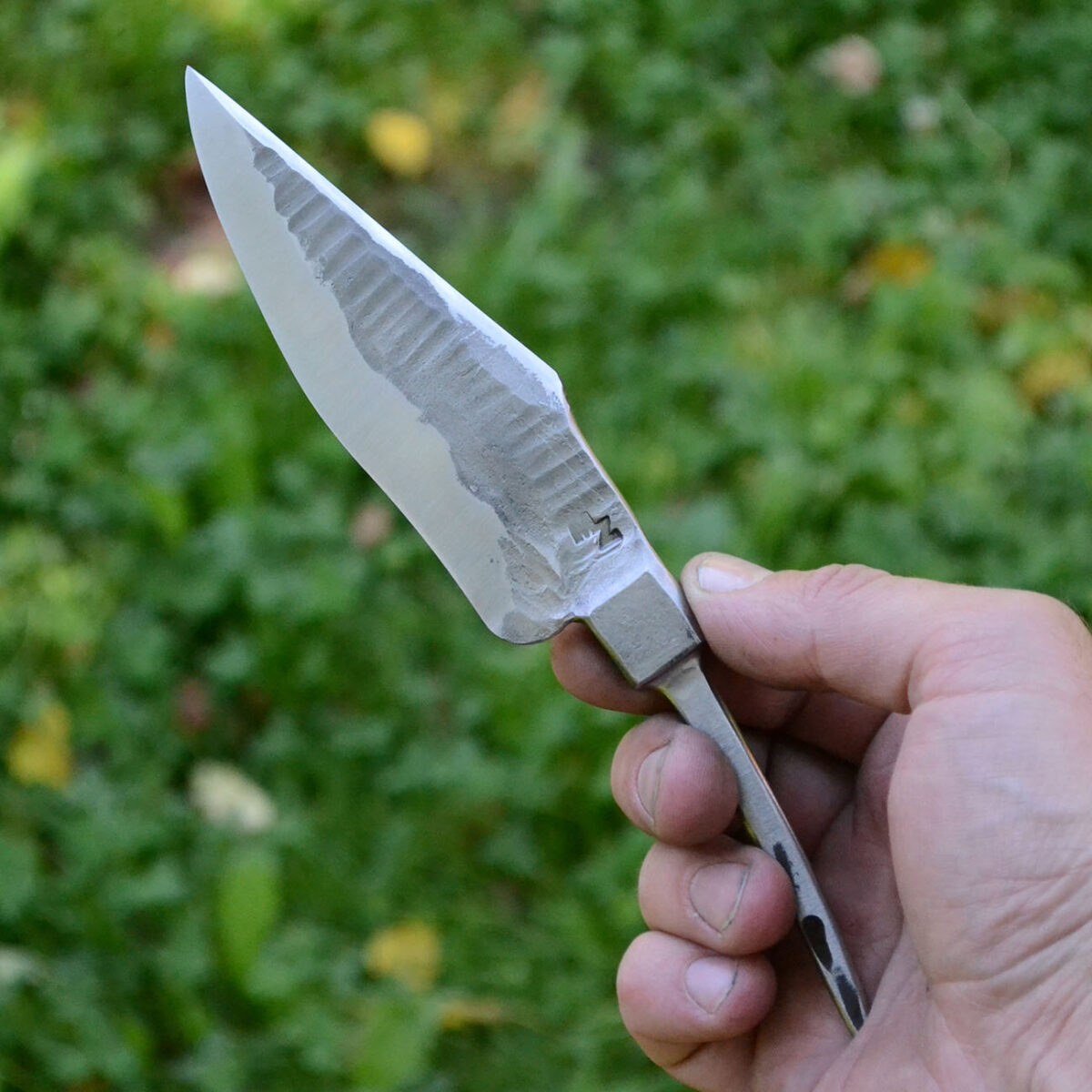 Nóż integral myśliwski NC6 - 12cm