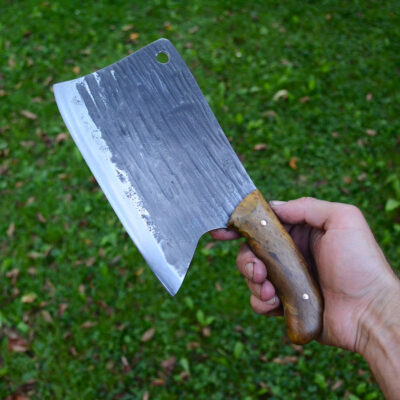 Tasak kuchenny 20cm 50HF