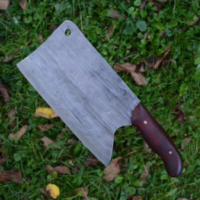 Tasak kuchenny 22cm 50HF