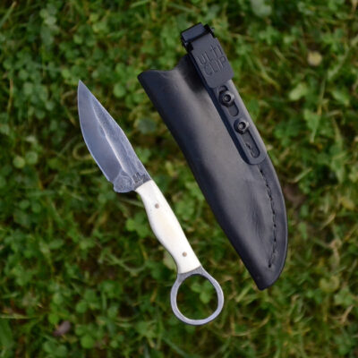 IWB EDC Knife - 6cm 80Crv2