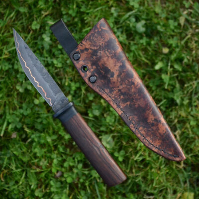 Nóż myśliwski Cu-Mai Apex Ultra