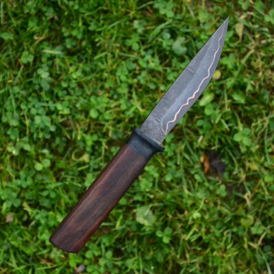 Nóż myśliwski Cu-Mai Apex Ultra