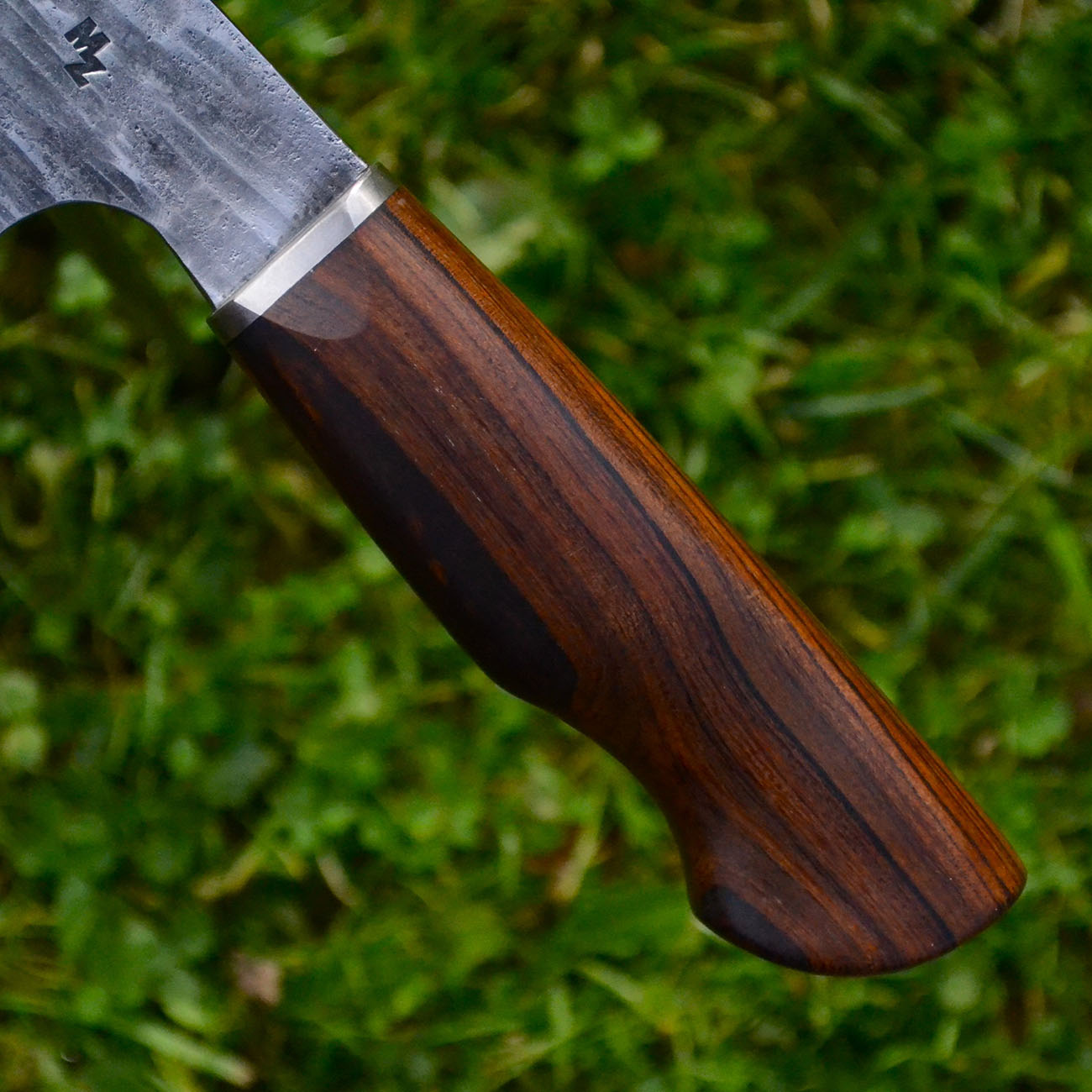 Nóż kuchenny szefa - 30cm ŁH15 - obrazek 6