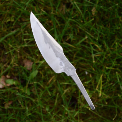 Nóż myśliwski ŁH15- ostrze, klinga 10cm