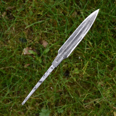 Sztylet 50HF - ostrze, klinga 17cm