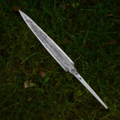 Sztylet NCV1 - ostrze,klinga 18cm