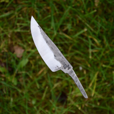 Nóż myśliwski ŁH15- ostrze, klinga 8cm