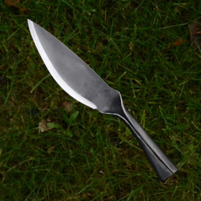 Nóż Bushcraft Rurkowiec 4h13 - 19cm