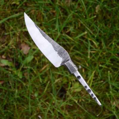 Nóż integral myśliwski NC6 - 10cm