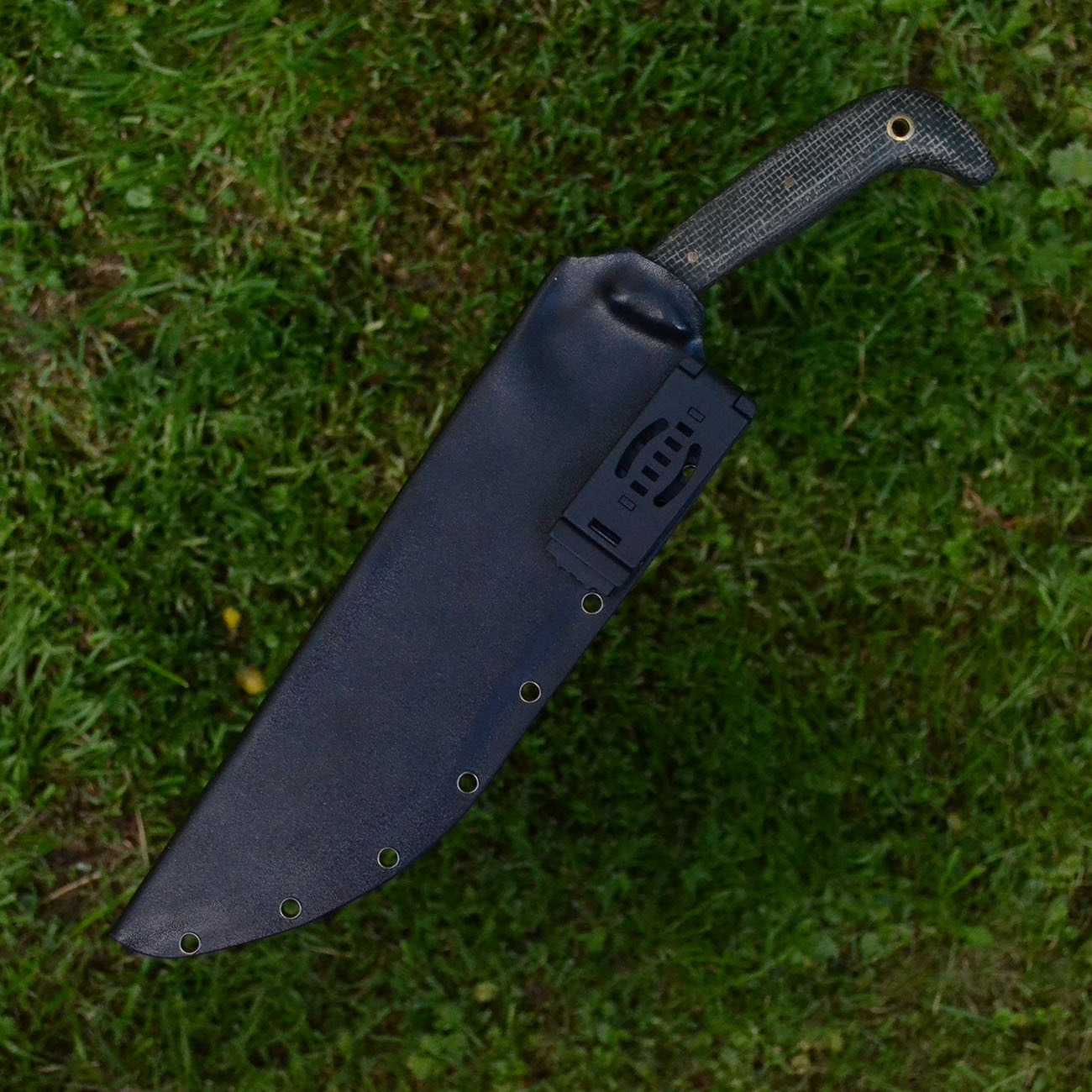 Nóż campingowy 50HF - 27cm - obrazek 6
