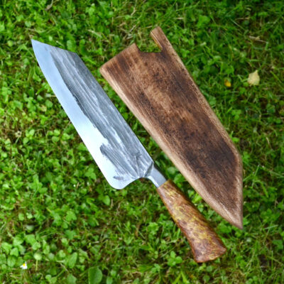 Nóż kuchenny szefa NC6 - 21cm