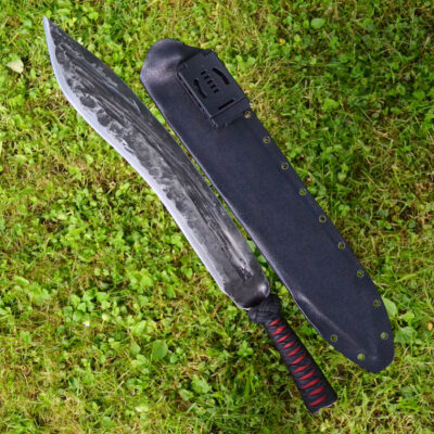 Maczeta Recurve 40cm