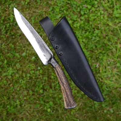 Nóż Integral Myśliwski NC6 - 15cm