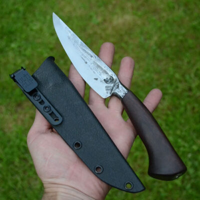 Nóż Integral Myśliwski NC6 - 14cm