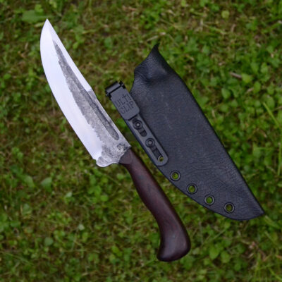 Nóż Full tang IWB NCV1 - 14cm