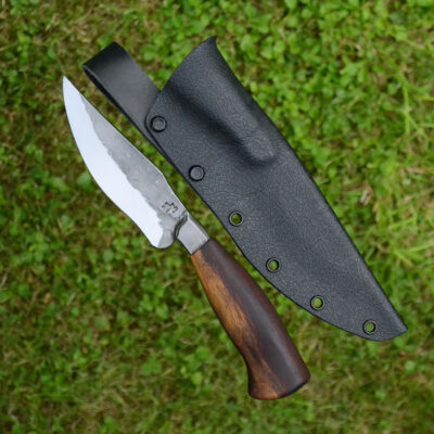 Nóż Integral Myśliwski NC6 - 12cm