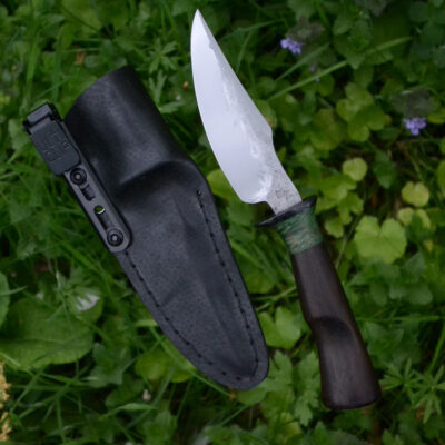 Nóż Micro Fighter ŁH15 - 10cm