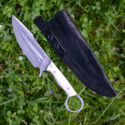 Nóż EDC IWB NCV1 - 11cm